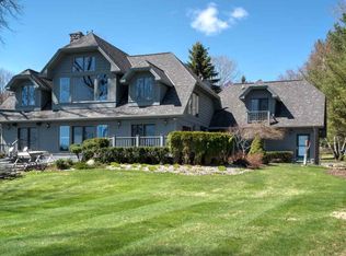 4970 Longfield Farm Trl, Boyne City, MI 49712