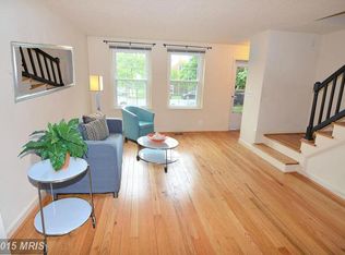3067 S Abingdon St, Arlington, VA 22206