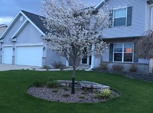 515 Crowfoot Fld #DU, New Franken, WI 54229