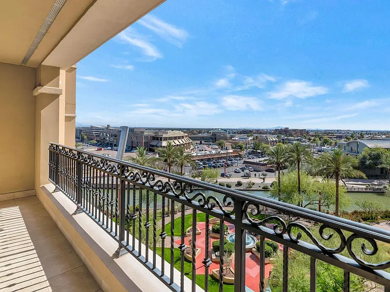 7181 E Camelback Rd #707 — Photo 23