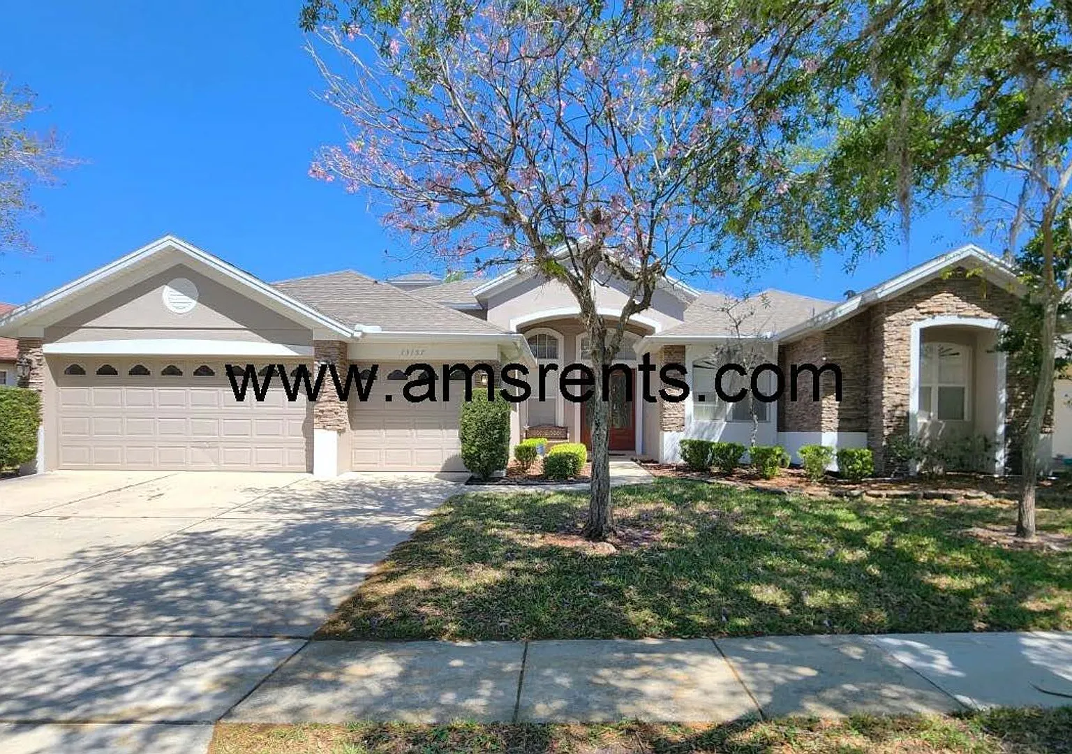 Spacious 5 bedroom home in Hunter Creek — Photo 1