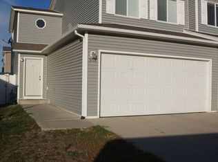 3718 Miranda Ave, Gillette, WY 82718