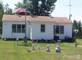 10394 E County Road Y, Gordon, WI 54838