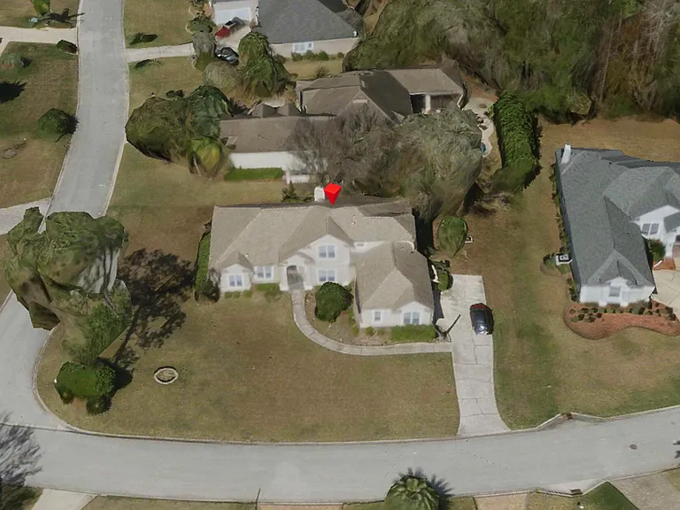 2722 Austin Rose Ln — Photo 4