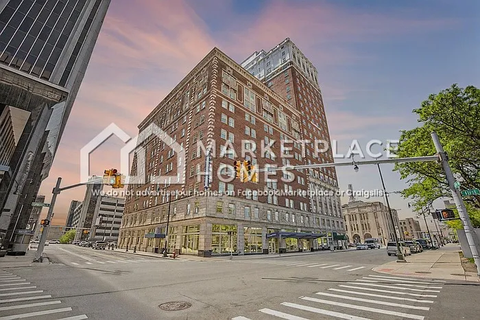 525 W Lafayette Blvd #14E — Photo 4