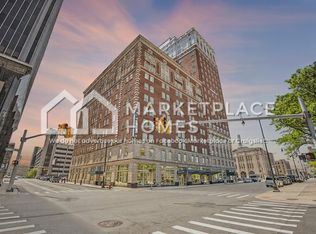 525 W Lafayette Blvd #14E, Detroit, MI 48226