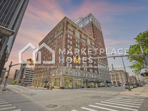 525 W Lafayette Blvd #14E