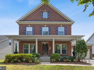 2811 Saint Marys View Rd, Accokeek, MD 20607