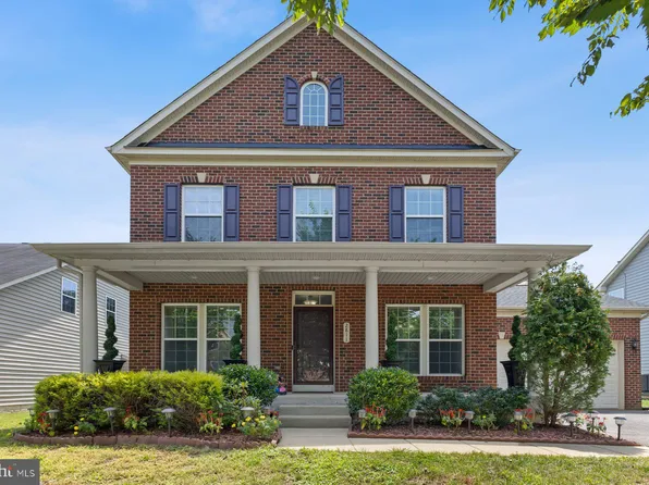 2811 Saint Marys View Rd, Accokeek, MD 20607