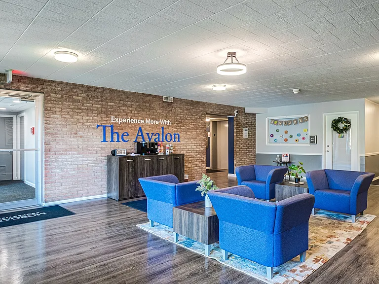 The Avalon Apartment Homes — Photo 11