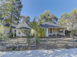224 N Prospect St, Colorado Springs, CO 80903