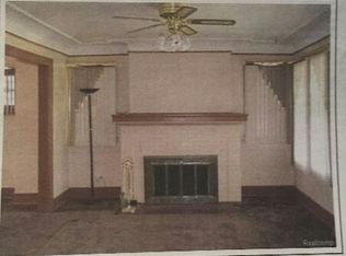 2453 Highland St, Detroit, MI 48206
