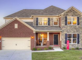 157 Gibson Dr, Lebanon, TN 37087