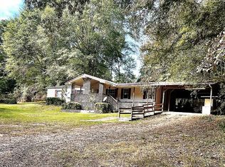 121 Lr #33, Ashdown, AR 71822