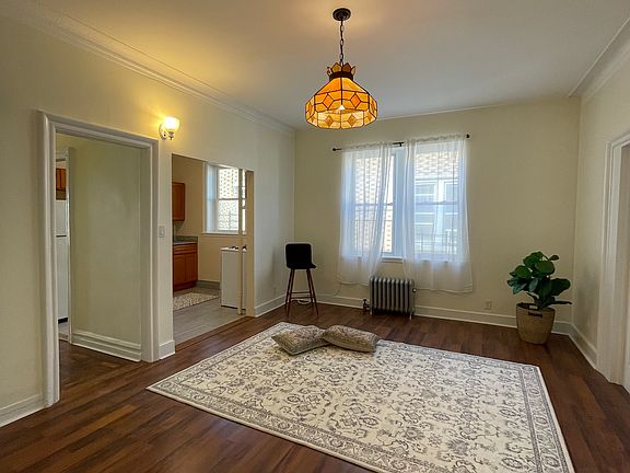 3rd image of 2446 Bedford Ave #2