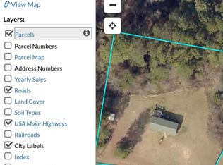 616 Blue Jay Dr, East Dublin, GA 31027