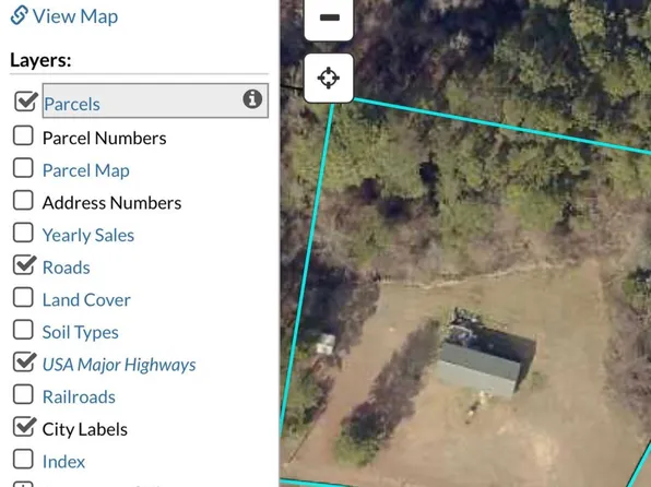 616 Blue Jay Dr, East Dublin, GA 31027