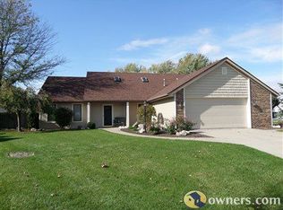 2710 Sunbird Cv, Fort Wayne, IN 46804