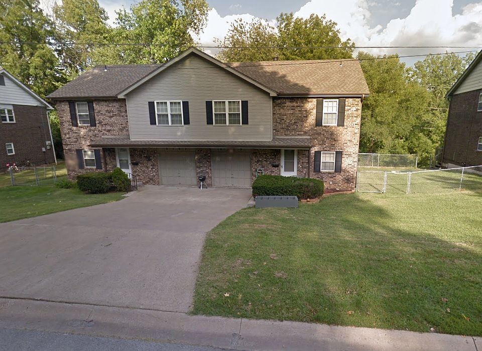 1st image of 5705 NW Hillside Dr