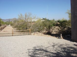 1711 N Lone Ridge Pl UNIT 2, Tucson, AZ 85745
