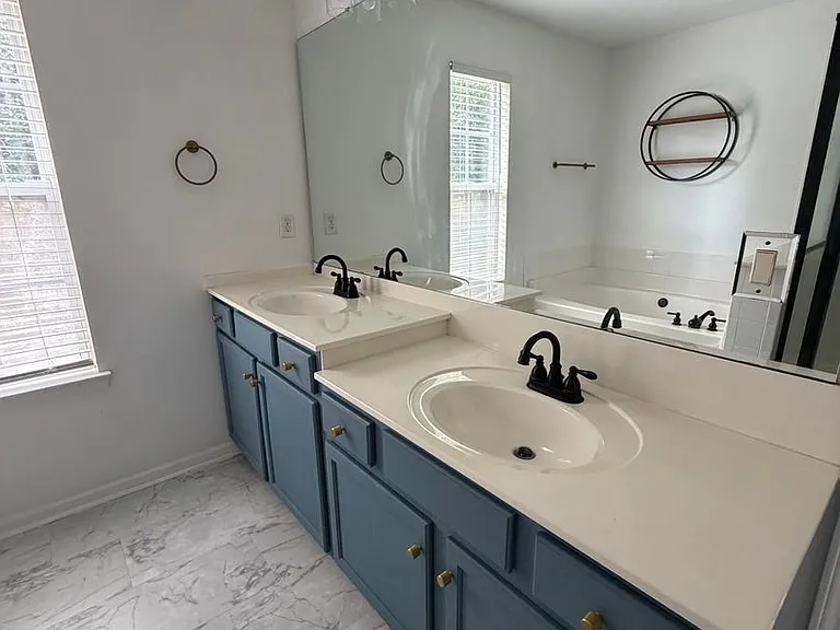 4814 Chesney St NW — Photo 5