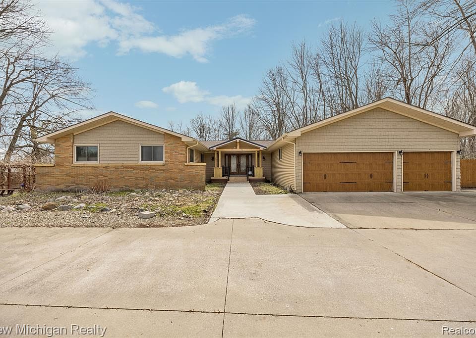 2570 Imlay City Rd, Lapeer, MI 48446 Zillow