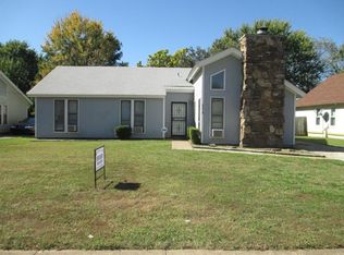 4579 Crump Rd, Memphis, TN 38141