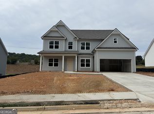 214 River Run Dr #83, Dallas, GA 30132