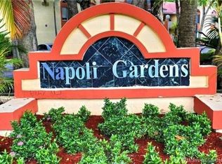 1071 Coral Club Dr #1071, Pompano Beach, FL 33071