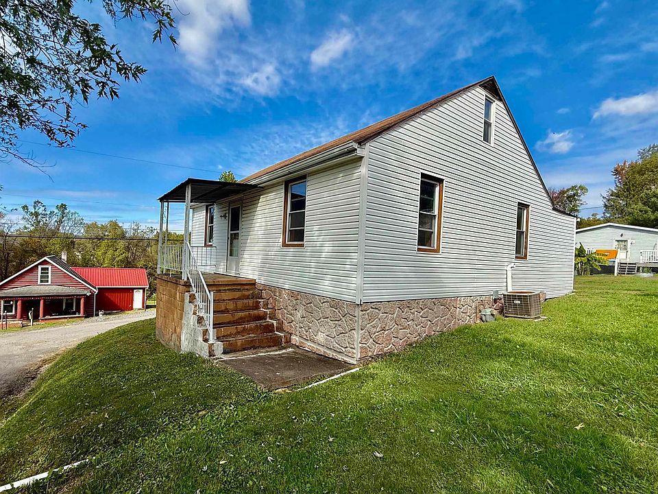 96 Chickerell St, Clarksburg, WV 26301 | Zillow