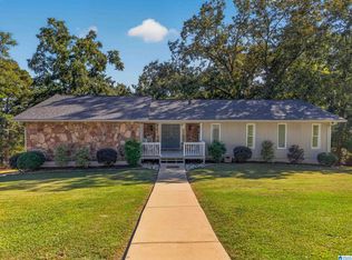 804 Maxanna Dr, Anniston, AL 36206