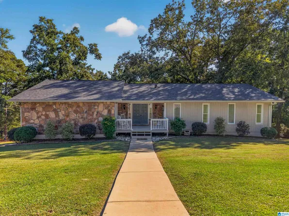 804 Maxanna Dr, Anniston, AL 36206