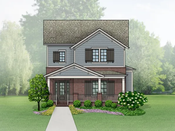 7018 Congress Dr Lot 2682, Franklin, TN 37064