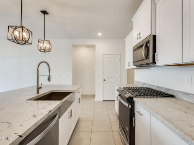 16036 W Desert Hollow Dr, Surprise, AZ, 85387