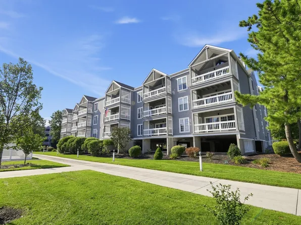 4800 Harbor Beach Blvd APT 1202, Brigantine, NJ 08203