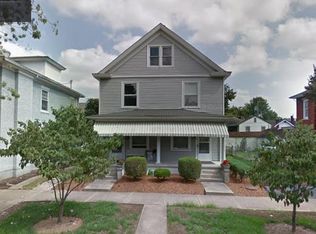 912 11th St, Huntington, WV 25701