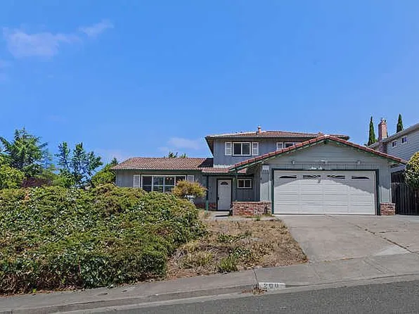200 Windsor Way, Vallejo, CA 94591