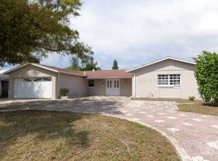 6711 13th Ave N, Saint Petersburg, FL 33710