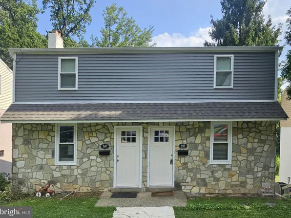 645 Roberts Ave, Glenside, PA 19038