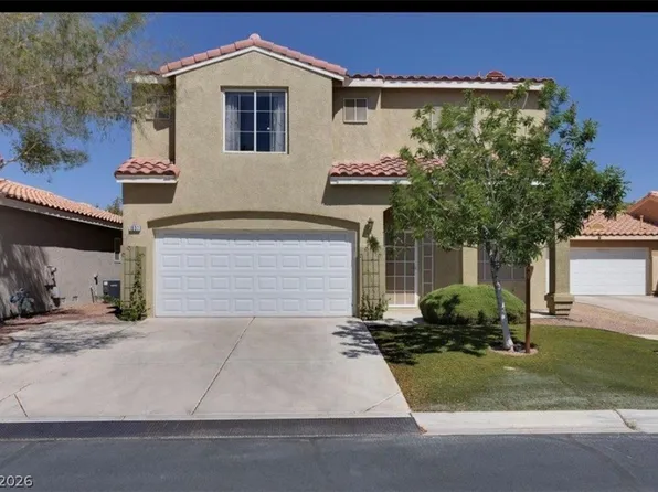 1037 Country Skies Ave, Las Vegas, NV 89123