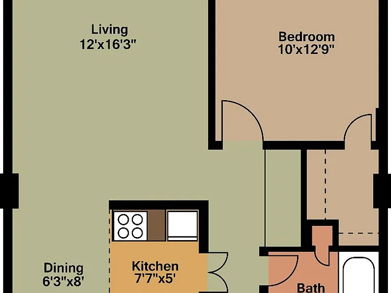 2233 N Summit Ave — Photo 8