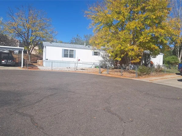 9595 Pecos Street #696, Thornton, CO 80260