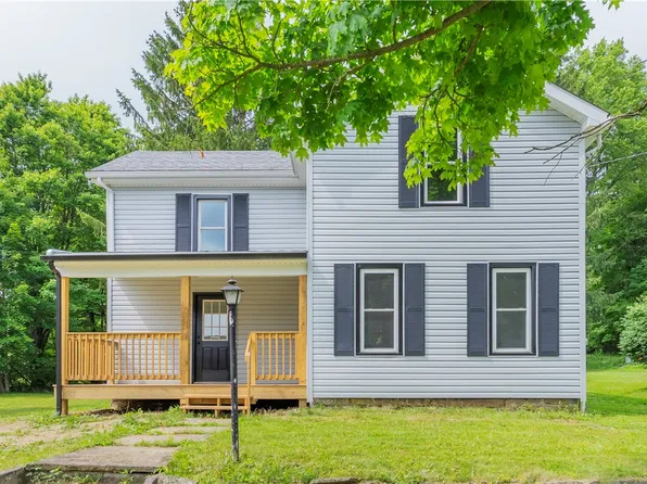 410 Washington St, Jamestown, PA 16134