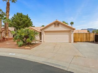 270 Lavender Ln, Mesquite, NV 89027