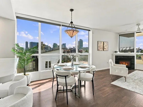 510 1st Ave Unit 602, San Diego, CA 92101