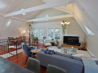 16 Hampstead Rd #U3, Jamaica Plain, MA 02130