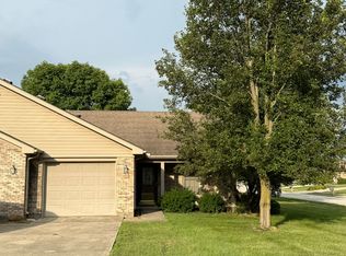 459 S Wolf Creek St, Brookville, OH