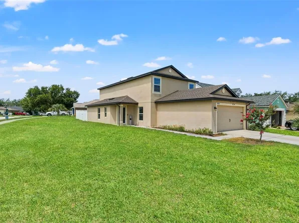 14284 Lemon Yellow Tree Ln, Brooksville, FL 34613