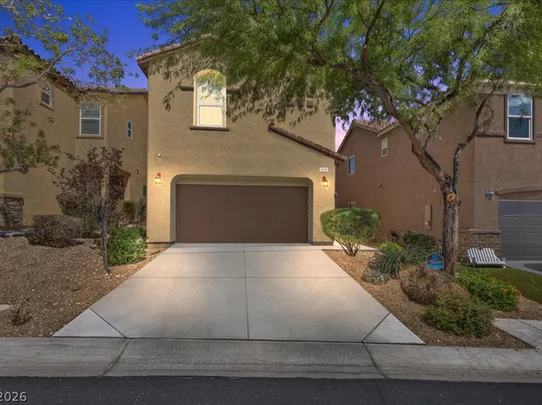 7464 Santo Domingo Ave, Las Vegas, NV 89178