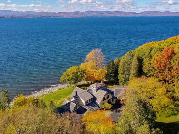 775 Hills Point Road, Charlotte, VT 05445